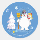 Suche nach frosty aufkleber Muster