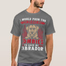 Recherche de labrador halloween tshirts Amour