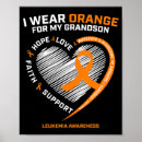 Recherche de men posters Orange