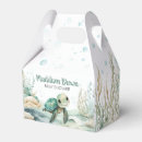 Suche nach meeresschildkröten papier geschenk box Ozean
