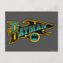 Suche nach vintager batman postkarten Fledermaus