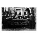 Recherche de sorcières posters Crâne