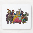 Recherche de marie antoinette tapis souris Reine