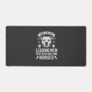 Suche nach lustiges pferd mousepads Tier