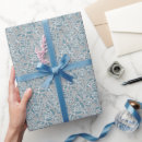 Suche nach vintage spitze geschenkpapier Blau
