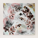 Suche nach orchideen puzzle Schön