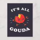 Suche nach gouda postkarten Spaß