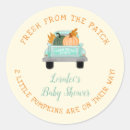 Recherche de ferme petite autocollants Baby shower