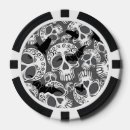 Suche nach gruselig poker chips Fledermäuse
