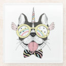 Suche nach lustige bulldoggen untersetzer Welpe