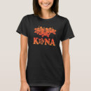 Recherche de kona hawaii tshirts Plage
