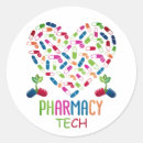 Recherche de étudiant médecine autocollants Technicien en pharmacie