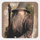 Suche nach gandalf aufkleber Einsamer berg