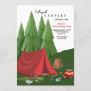 Recherche de de camp invitations Toute personne