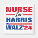 Suche nach krankenschwestern magnete Nurse