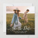 Suche nach foto hochzeit save the date Typografie