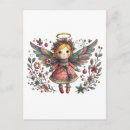 Recherche de multicolore cartes postales Rouge