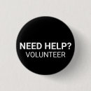 Recherche de aides Bénévole