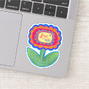 Suche nach liebe heilt Blume