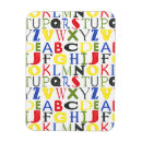 Recherche de lettre n magnets Enfants