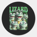 Recherche de meme autocollants Bizarre