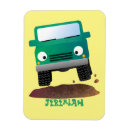 Recherche de 4x4 magnets 4wd