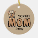 Recherche de yorkshire terrier ornements Drôle