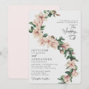 Recherche de magnolia invitations Élégant