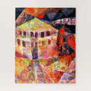 Recherche de klee puzzles Coloré
