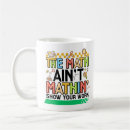 Recherche de classe de maths tasses Pour elle
