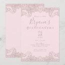 Recherche de pour une ballerine invitations Princesse