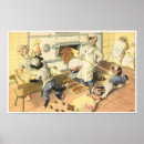 Suche nach gekleidete tiere poster Katzen