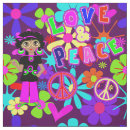 Suche nach hippie blumen stoffe Blume power