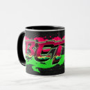 Recherche de de graffiti mugs bouteilles Nom