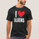 Recherche de area 51 tshirts Zone
