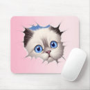 Suche nach pinkeln mousepads Katze