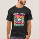 Recherche de fantômes mignons tshirts Éffrayant