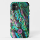 Recherche de abalone iphone coques Vert