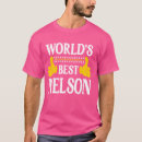 Recherche de nelson tshirts Équipe