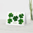 Recherche de st patrick photographie Trèfle