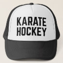 Recherche de karrate casquettes Drôle