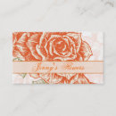 Suche nach mandarin visitenkarten Elegant