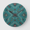Recherche de style de bohème horloges Toute personne