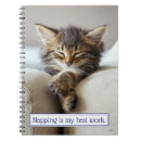 Recherche de de chaton carnets Humour