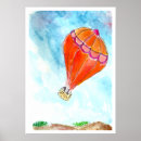 Suche nach transportation poster Watercolor