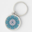 Recherche de mandala floral porteclés Boho
