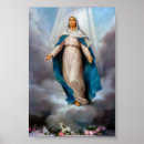 Suche nach jungfrau maria poster Jesus