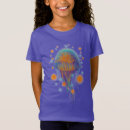Recherche de méduses tshirts Pour enfants