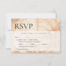 Recherche de choix invitations Bois