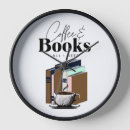 Suche nach buchliebhaber wanduhren Vintag